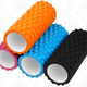 Enkeeo Foam Roller, $15 with code VFC42QMQ